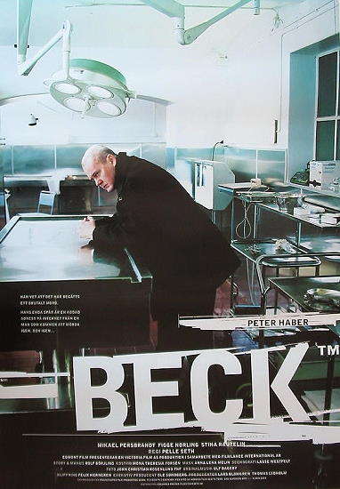 Комиссар Мартин Бек (сериал 1997 - ...) - трейлер и описание.