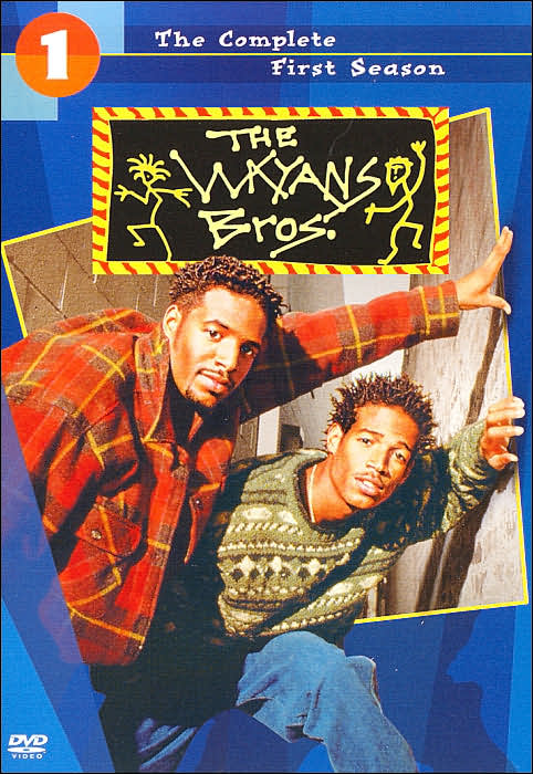 Братья Уэйэнсы (сериал 1995 - 1999) - трейлер и описание.