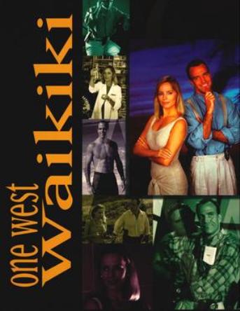 Западный Вайкики (сериал 1994 - 1996) - трейлер и описание.