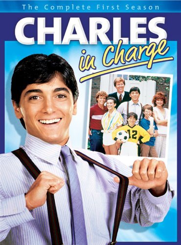 Чарльз в ответе (сериал 1984 - 1990) - трейлер и описание.