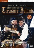 Возвращение на остров сокровищ (сериал) - трейлер и описание.