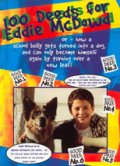 100 подвигов Эдди Макдауда (сериал 1999 - 2002) - трейлер и описание.