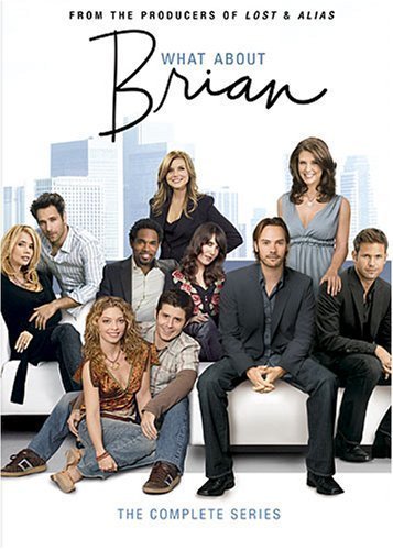 Что насчет Брайана (сериал 2006 - 2007) - трейлер и описание.