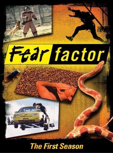 Фактор страха (сериал 2001 - ...) - трейлер и описание.
