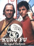 Кунг-фу: Возрождение легенды (сериал 1993 - 1997) - трейлер и описание.