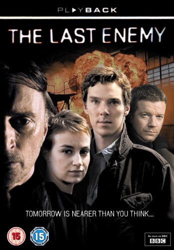Последний враг (мини-сериал) - трейлер и описание.