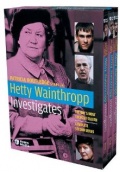 Расследования Хэтти Уэйнтропп (сериал 1996 - 1998) - трейлер и описание.