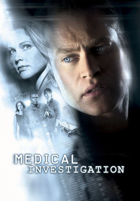 Медицинское расследование (сериал 2004 - 2005) - трейлер и описание.