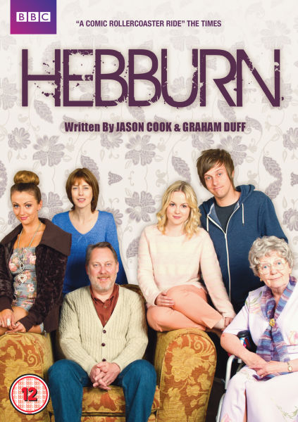 Хеббёрн (сериал 2012 - ...) - трейлер и описание.