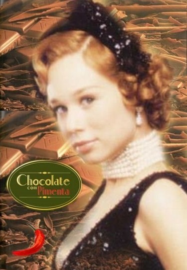 Шоколад с перцем (сериал 2003 - 2004) - трейлер и описание.