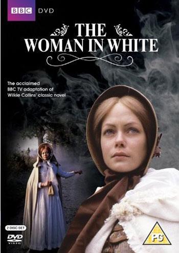 Женщина в белом (мини-сериал) - трейлер и описание.
