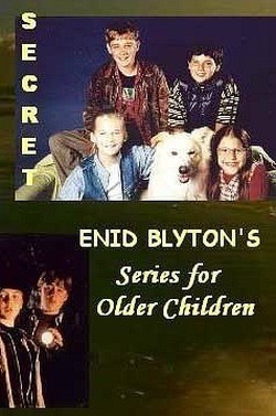 Загадочные истории Энид Блайтон (сериал 1997 - 1998) - трейлер и описание.