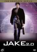 Джейк 2.0 (сериал 2003 - 2004) - трейлер и описание.