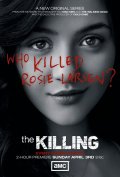 Убийство (сериал 2011 - 2014) - трейлер и описание.