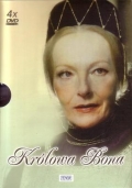Королева Бона (сериал 1980 - 1981) - трейлер и описание.