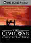 Гражданская война (мини-сериал) - трейлер и описание.