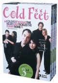 Cold Feet  (сериал 1997-2003) - трейлер и описание.