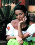 Камила  (сериал 1998-1999) - трейлер и описание.