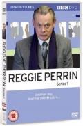 Реджи Перрин (сериал 2009 - 2010) - трейлер и описание.