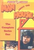 Man About the House  (сериал 1973-1976) - трейлер и описание.