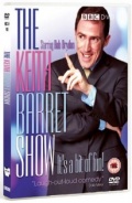 The Keith Barret Show  (сериал 2004-2005) - трейлер и описание.