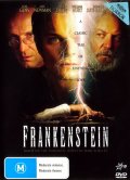 Франкенштейн  (мини-сериал) - трейлер и описание.