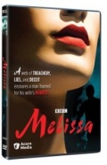 Мелисса  (мини-сериал) - трейлер и описание.