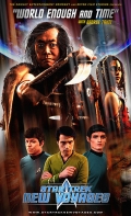 Star Trek: New Voyages - трейлер и описание.