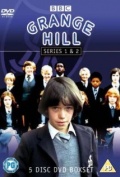Grange Hill  (сериал 1978-2008) - трейлер и описание.