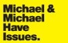 Michael & Michael Have Issues. - трейлер и описание.