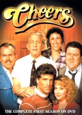 Чирс (сериал 1982 - 1993) - трейлер и описание.