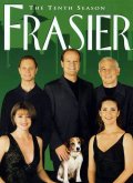 Фрейзер (сериал 1993 - 2004) - трейлер и описание.