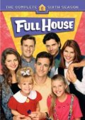 Полный дом   (сериал 1987-1995) - трейлер и описание.