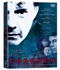 Крэкер  (сериал 1997-1998) - трейлер и описание.