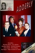 Adderly  (сериал 1986-1989) - трейлер и описание.