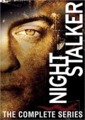 Крадущийся в ночи (сериал 2005 - ...) - трейлер и описание.