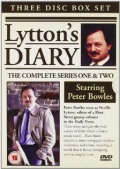 Lytton's Diary  (сериал 1985-1986) - трейлер и описание.