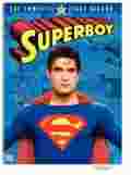 Супермальчик (сериал 1988 - 1992) - трейлер и описание.