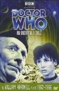 Доктор Кто (сериал 1963 - 1989) - трейлер и описание.