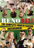 Рино 911  (сериал 2003-2009) - трейлер и описание.