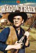 Wagon Train  (сериал 1957-1965) - трейлер и описание.