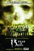 13: Fear Is Real  (сериал 2009 - ...) - трейлер и описание.