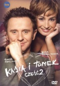 Кася и Томек  (сериал 2002-2004) - трейлер и описание.