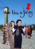Это Джинси (сериал 2010 - ...) - трейлер и описание.
