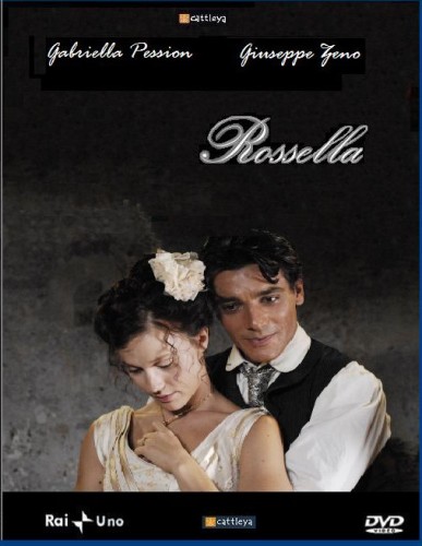 Росселла (сериал 2011 - ...) - трейлер и описание.