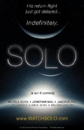 Solo: The Series  (сериал 2010 - ...) - трейлер и описание.