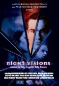 Ночные видения (сериал 2001 - 2002) - трейлер и описание.
