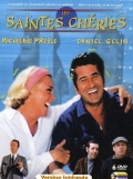 Les saintes cheries  (сериал 1965-1970) - трейлер и описание.