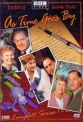 As Time Goes By  (сериал 1992-2005) - трейлер и описание.