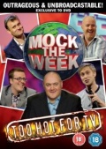 Mock the Week  (сериал 2005 - ...) - трейлер и описание.
